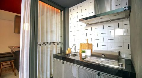 Foto Apartamento