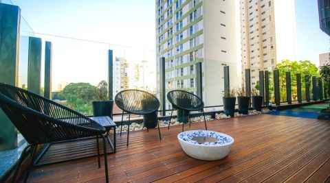 Foto Apartamento