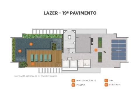 Foto Apartamento
