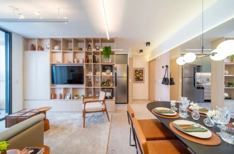 Foto Apartamento