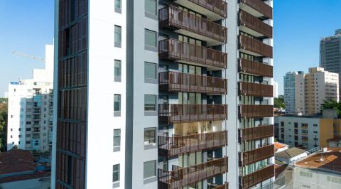 Foto Apartamento