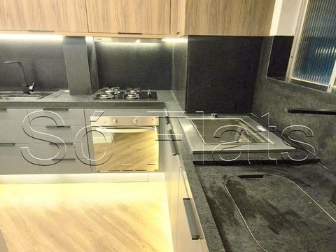 Foto Apartamento