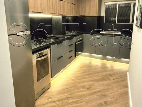 Foto Apartamento