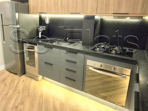 Foto Apartamento