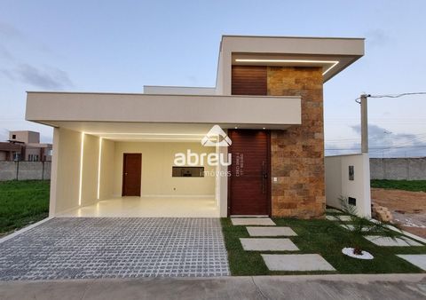 Foto Casa em Condomínio