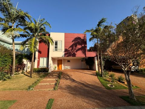 Foto Casa em Condomínio