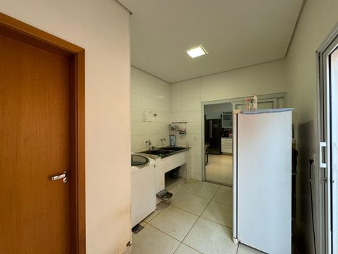 Foto Casa em Condomínio