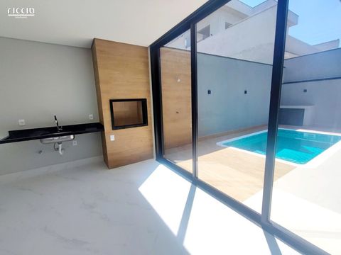 Foto Casa em Condomínio