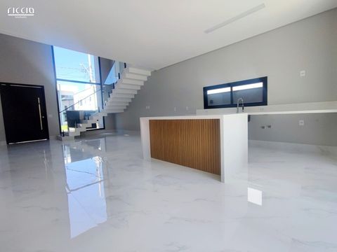 Foto Casa em Condomínio