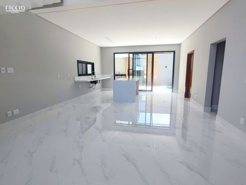 Foto Casa em Condomínio