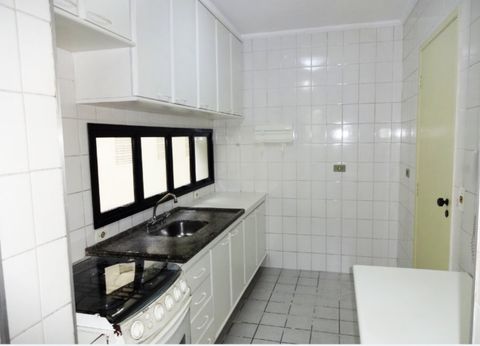 Foto Apartamento