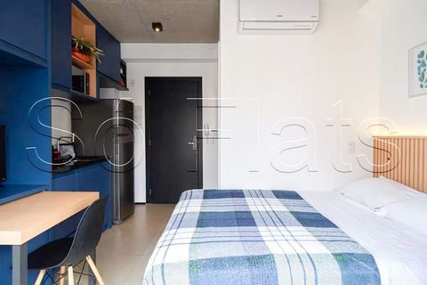 Foto Kitnet / JK / Studio