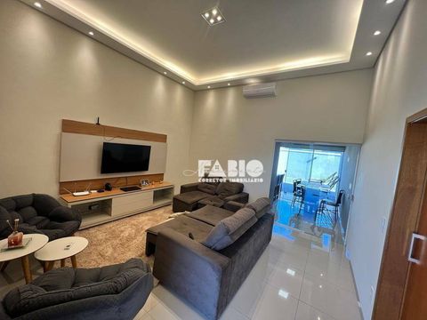 Foto Casa em Condomínio