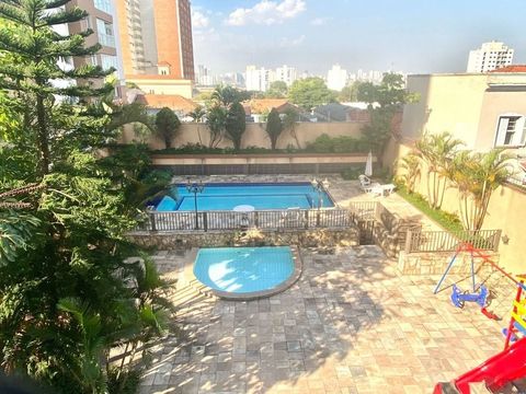 Foto Apartamento