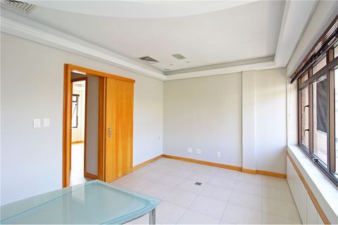Foto Sala / Conjunto Comercial