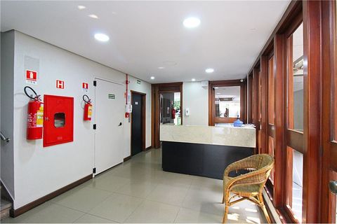 Foto Sala / Conjunto Comercial