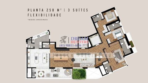 Foto Apartamento