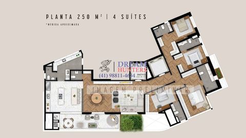 Foto Apartamento