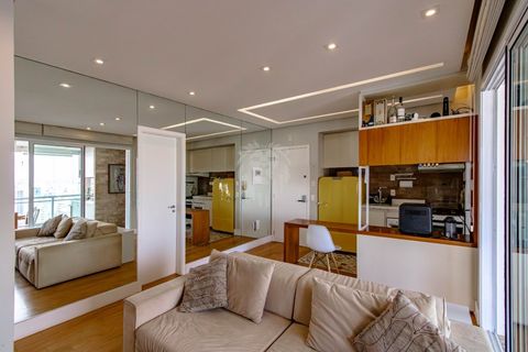 Foto Apartamento