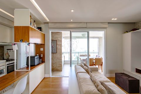 Foto Apartamento