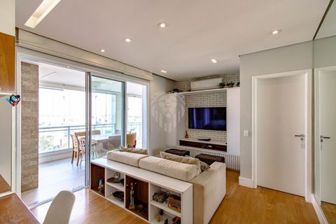 Foto Apartamento