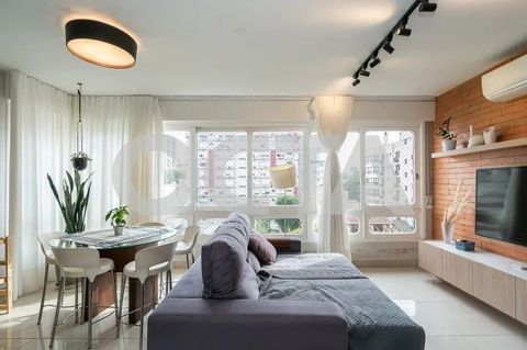 Foto Apartamento