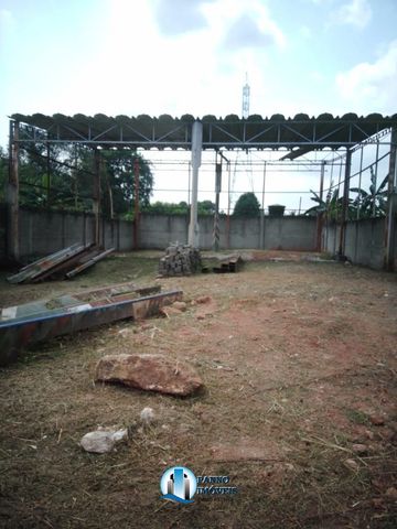 Foto Galpão / Depósito / Armazém / Pavilhão