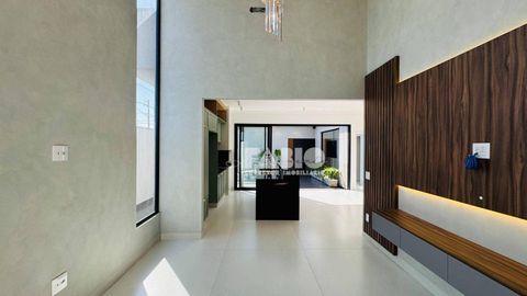 Foto Casa em Condomínio