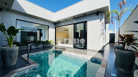 Foto Casa em Condomínio