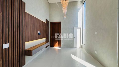 Foto Casa em Condomínio