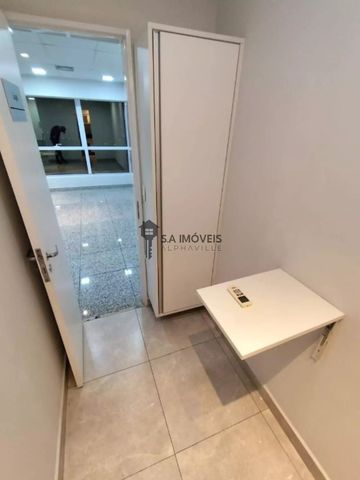 Foto Sala / Conjunto Comercial