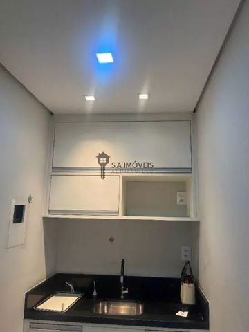Foto Sala / Conjunto Comercial