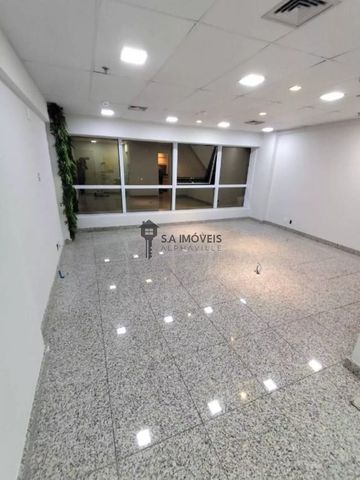 Foto Sala / Conjunto Comercial