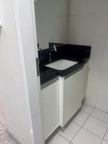 Foto Sala / Conjunto Comercial