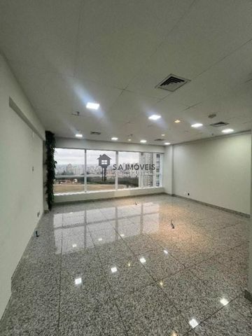 Foto Sala / Conjunto Comercial