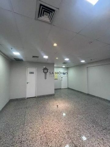 Foto Sala / Conjunto Comercial