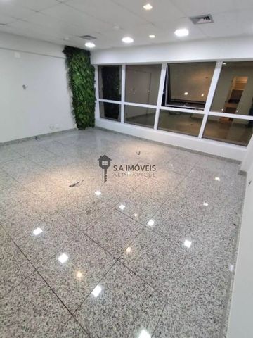 Foto Sala / Conjunto Comercial