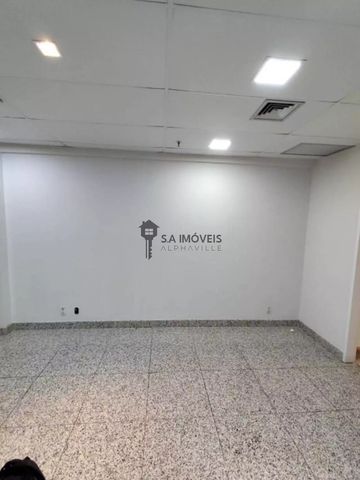Foto Sala / Conjunto Comercial