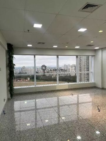 Foto Sala / Conjunto Comercial