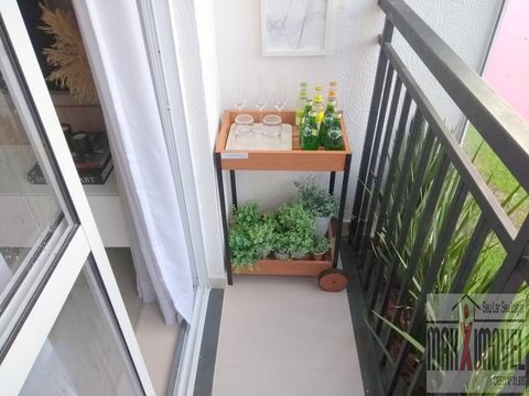 Foto Apartamento