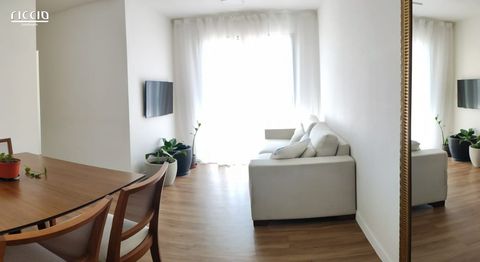 Foto Apartamento