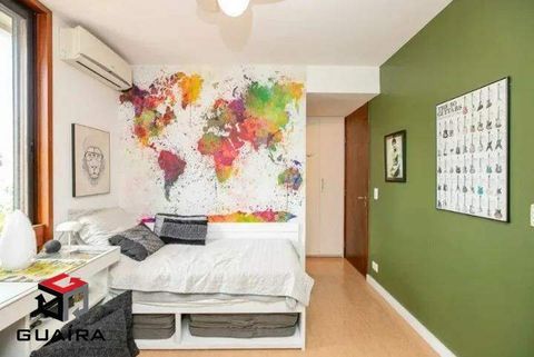 Foto Apartamento