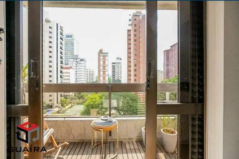 Foto Apartamento