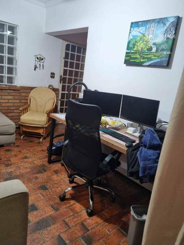 Foto Casa em Condomínio