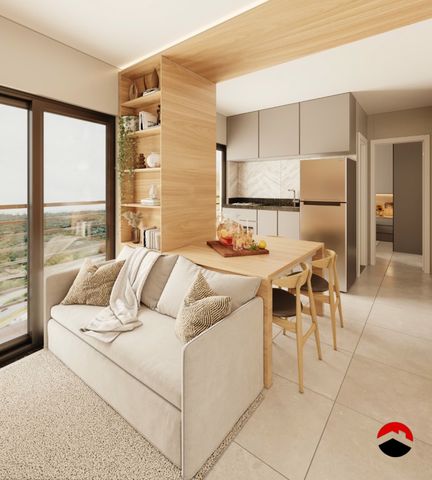 Foto Apartamento