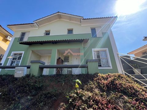 Foto Casa em Condomínio