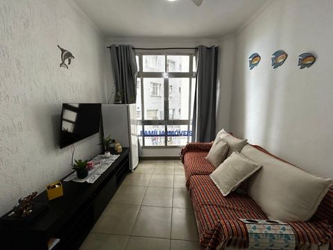 Foto Apartamento