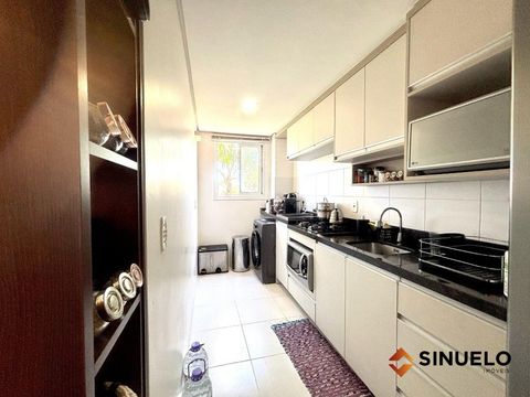 Foto Apartamento