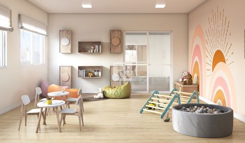 Foto Apartamento