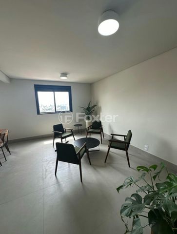 Foto Kitnet / JK / Studio